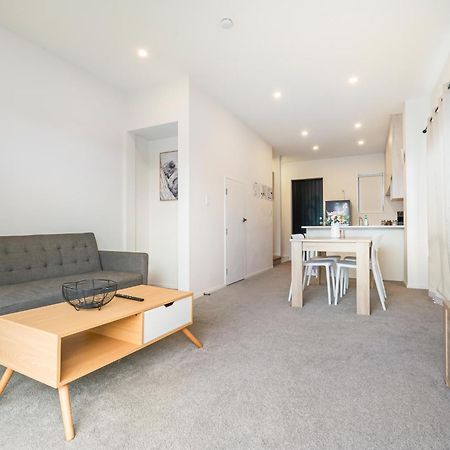 오클랜드 Cozy Brand New Townhouse 2 빌라 외부 사진